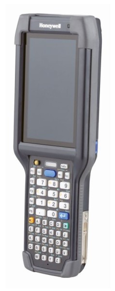 HONEYWELL HONEYWELL CK65 - Datenerfassungsterminal - robust - Android 9.0 (Pie) (CK65-L0N-BLC210E)