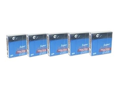 DELL DELL LTO-6 Media 5 PK Cust Kit