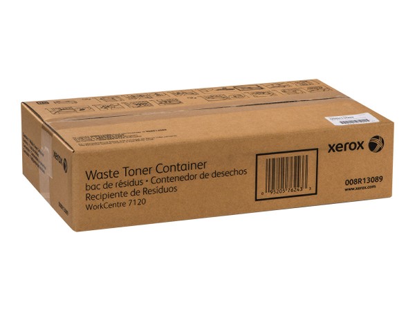 XEROX Resttonerbehälter für XEROX WorkCentre 7220/7225