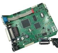 ZEBRA ZEBRA KIT MAIN LOGIC BOARD USB