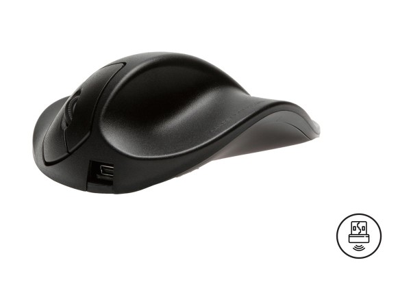 BAKKERELKHUIZEN BNEP190RW BAK HANDSHOEMOUSE