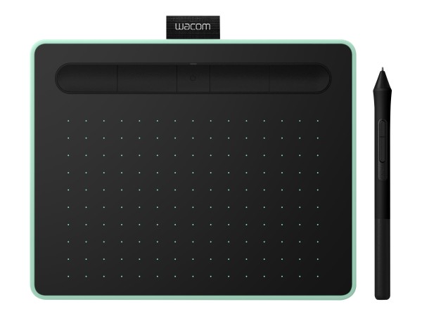 WACOM INTUOS COMFORT PB S PISTACHIO CTL-4100WLE-S