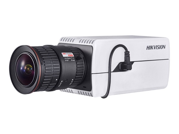 HIKVISION HIKVISION Box IR  DS-2CD7085G0   8MP
