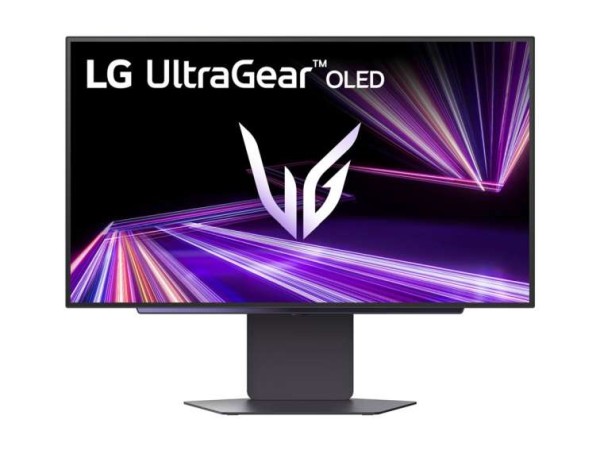 LG UltraGear 27GX700A-B 67,3cm (26,5") 27GX700A-B.AEU