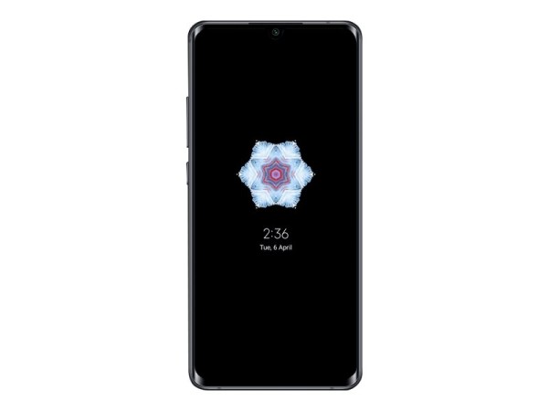 XIAOMI XIAOMI Note 10 128GB DS Black 6,5" EU