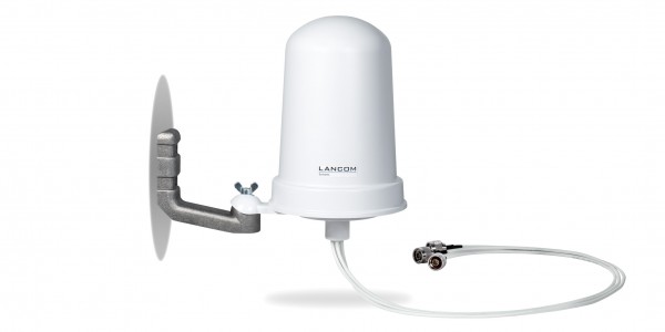 Lancom AirLancer ON-T360ag - Router - WLAN 1.300 Mbps