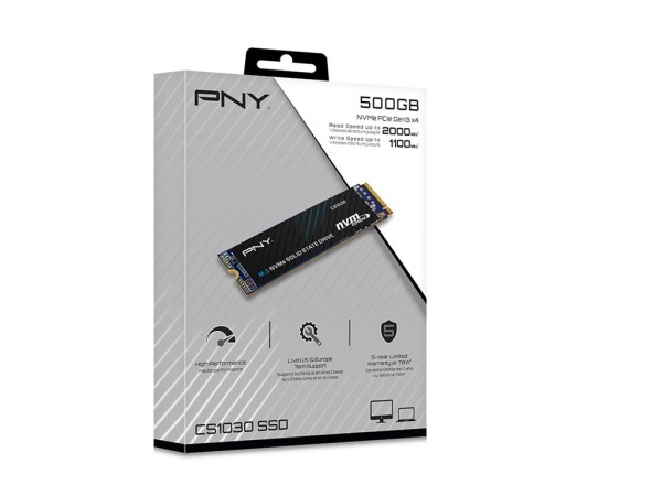 PNY PNY CS1030 500GB