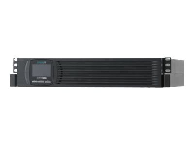 ONLINE USV SYSTEME ONLINE XANTO 700R (Nachfolger der XSR700) X700R