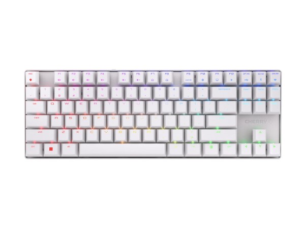 CHERRY CHERRY MX 8.2 TKL WIRELESS BT
