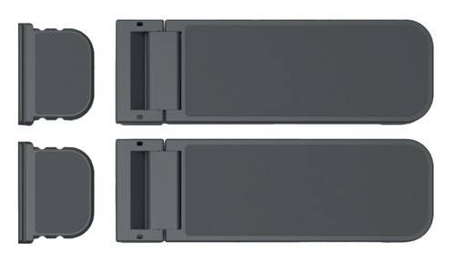 CONTOUR CONTOUR Rollermouse RED/Pro3/Free3 Keyboard Risers retail