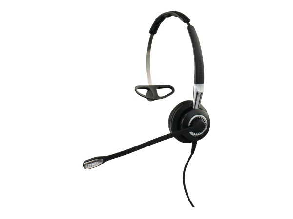 GN NETCOM GN NETCOM Jabra BIZ 2400 II Mono USB NC 3in1