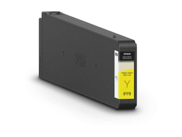 EPSON WFE AM-C10000 Ink Cartridge Yellow C13T16A400