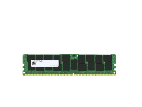 MUSHKIN Proline 16 GB MPL4R240HF16G14