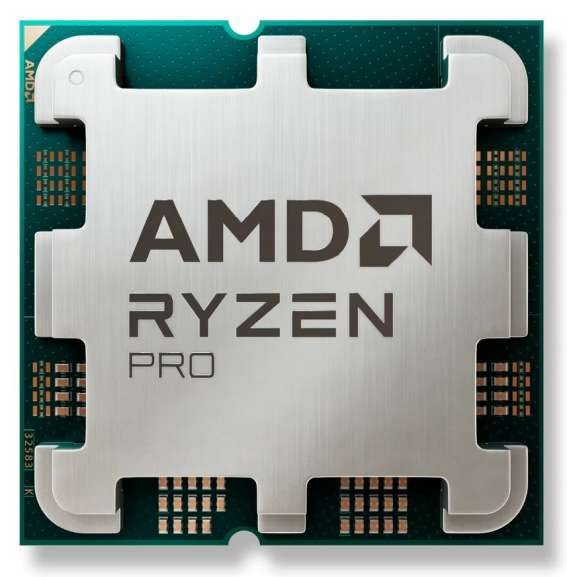 AMD Ryzen 5 PRO 4655G SAM4 Tray 100-100001155MPK
