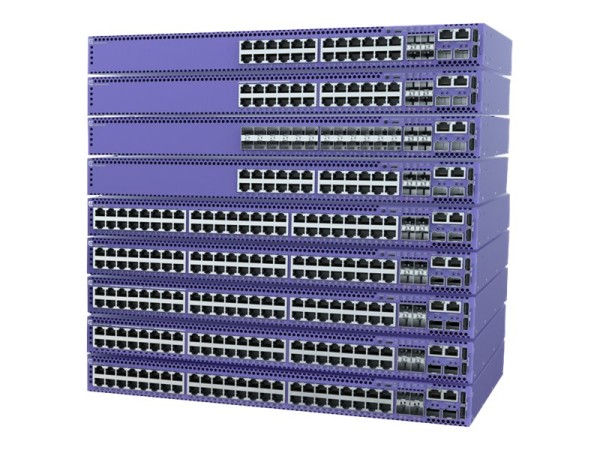 EXTREME NETWORKS EXTREME NETWORKS EXTREMESWITCHING 5420M 48