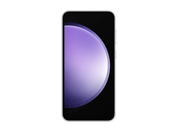 SAMSUNG Galaxy S23 FE 5G 16,31cm 6,4Zoll 8GB 128GB Purple SM-S711BZPDEUB