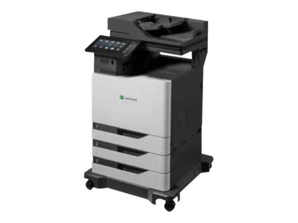 LEXMARK CX860dte 42K0081