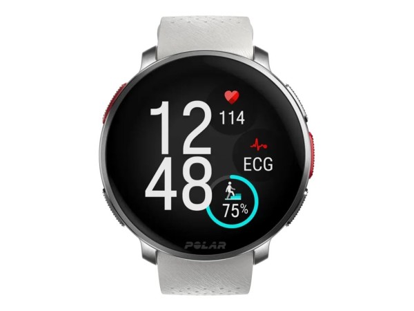 POLAR POLAR Vantage V3 Sunrise Apricot