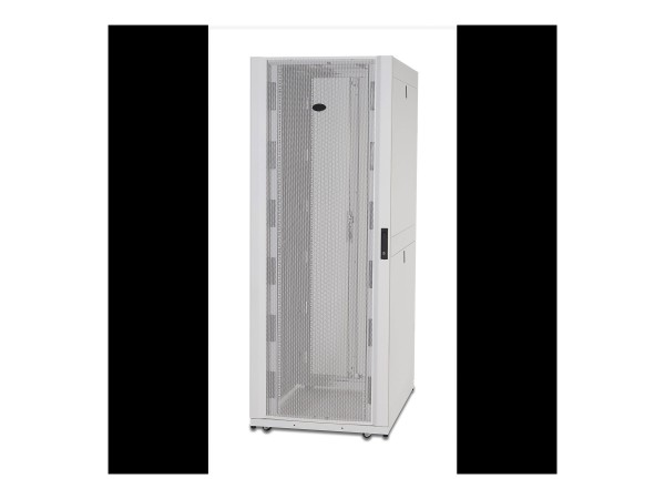 APC APC NetShelter SX 42U 800mm Wide x 1070mm Deep GRAU  RAL7035
