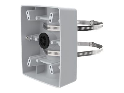 AXIS AXIS T91B57 Pole Mnt 100-410Mm 01470-001