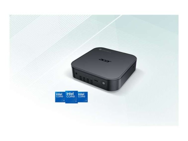 ACER Chromebox CXI6 Core 3 100U 16GB 256GB ChromeOS DT.Z51EG.001