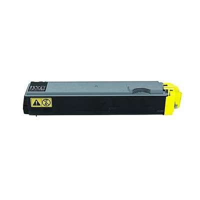 KYOCERA TK 8600Y Gelb Tonerpatrone 1T02MNANL0