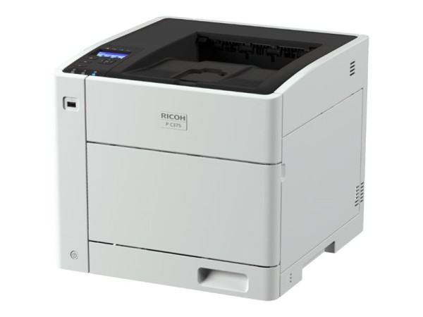 RICOH RICOH P C375 A4 color Laser Drucker