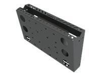 PEERLESS-AV PEERLESS-AV PEERLESS DS509 schlanke neigbare Halterung mit PC Halter passend fuer 25-60 Zoll 63-152c