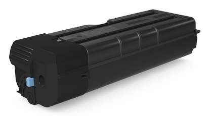 KYOCERA TK 6725 Schwarz Tonerpatrone 1T02NJ0NL0