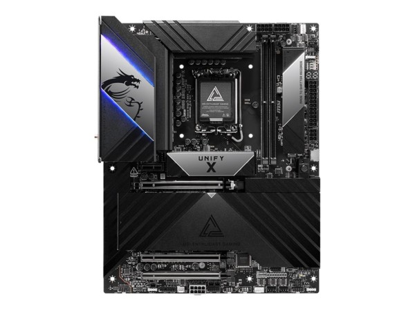 MSI MEG Z890 Unify-X S1851 7E20-001R