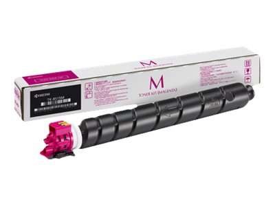 KYOCERA TK-8515M Toner magenta für bis zu 20.000 Seiten A4 1T02NDBNL1