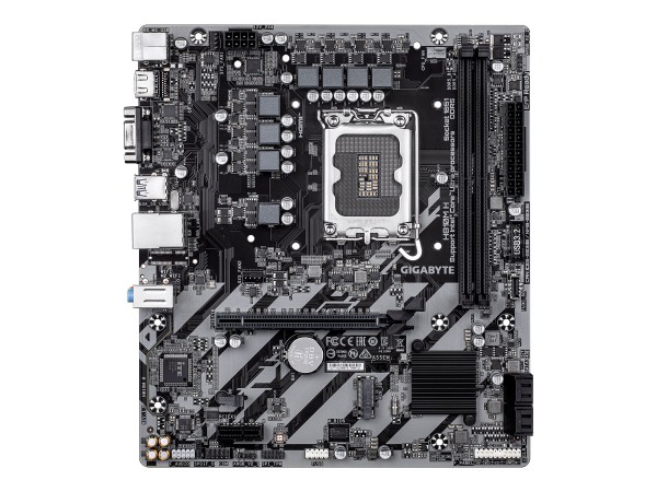 GIGABYTE GIGABYTE H810M H S1851
