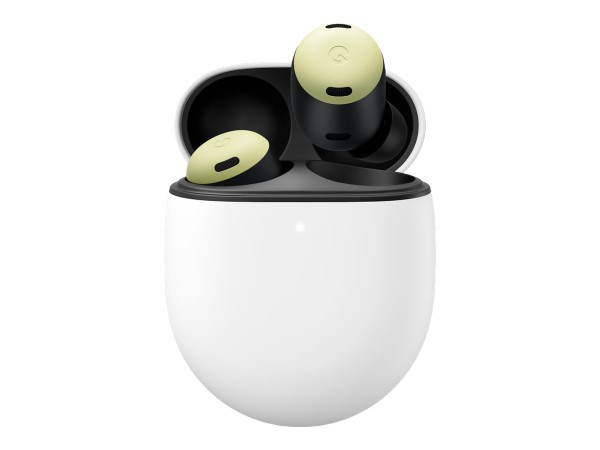 GOOGLE Pixel Buds Pro Lemongrass 193575032368