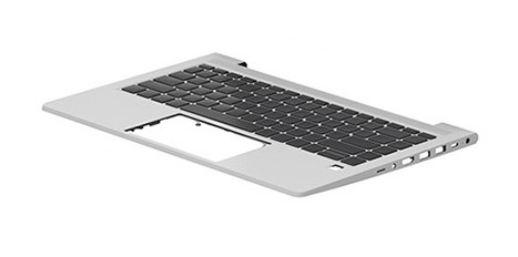 HP HP Top Cover W/Keyboard