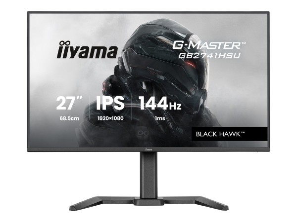 IIYAMA IIYAMA GB2741HSU-B1 68,58cm (27")