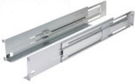 INFORTREND Infortrend Storage Slide rail assembly, 23~37 rack depth