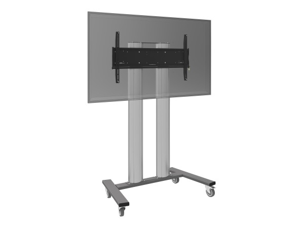 IIYAMA MD 062B3800 Trolley for 218,4-248,9cm 86-98Zoll Large Format Display MD 062B3800