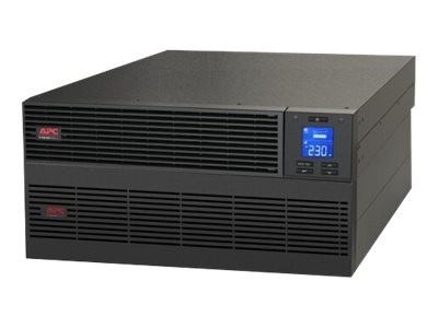 APC Easy UPS SRV RM 6000VA 230V with External Battery Pack SRV6KRIL
