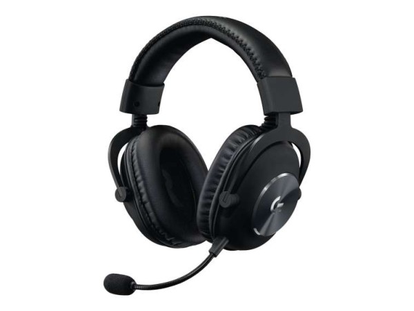 LOGITECH PRO X 2 LIGHTSPEED W Gaming Headset BK 981-001263