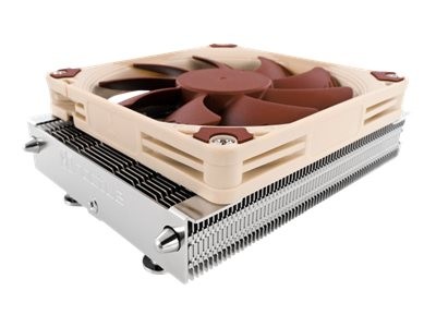 NOCTUA NH-L9a-AM4 NH-L9A-AM4