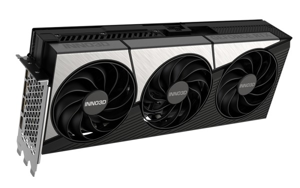 Inno3D RTX5090 X3 32GB N50903-32D7-17593928
