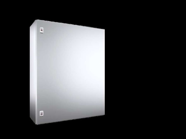 RITTAL AX 1016.000 Schaltschrank 800 x 1000 x 300 Edelstahl Edelstahl 1 St. 1016000