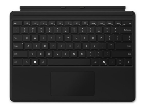 MICROSOFT MICROSOFT Surface Pro Keyboard Nordic