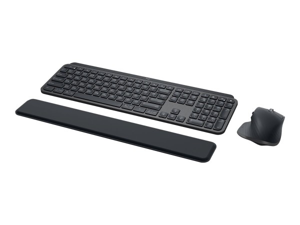 LOGITECH LOGITECH MX KEYS COMBO FOR BUSINESS GEN