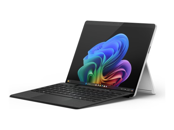 MICROSOFT Surface Pro 11 Platinum 33,02cm (13") Snapdragon X Elite 32GB 1TB ZIR-00004