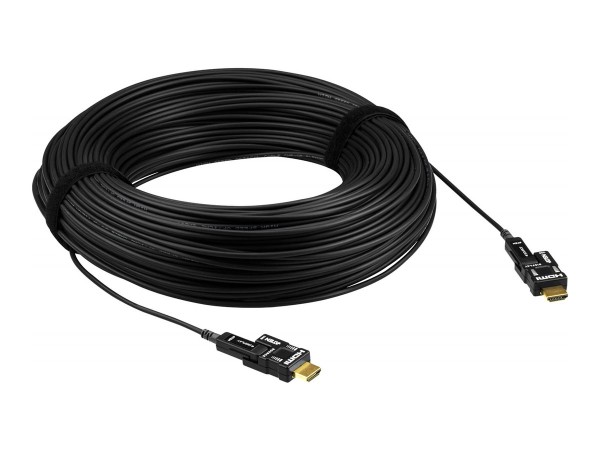 ATEN ATEN VE7835A True 4K HDMI Opt. Kabel 100 (VE7835A)