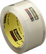 3M Scotch Verpackungsklebeband 313, PP, 50 mm x 100 m