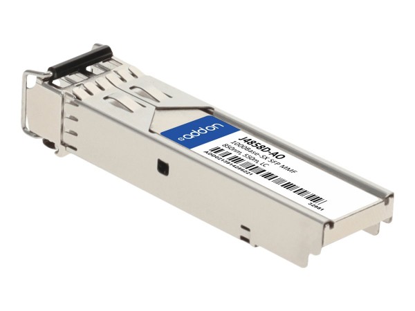 ADDON NETWORKS AddOn HP J4858D Comp TAA SFP 1G-SX 850nm J4858D-AO