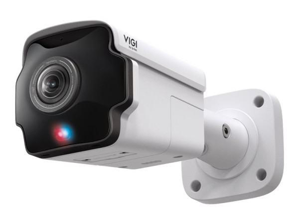 TP-LINK TP-LINK Omada InSight S385PI(UN) VIGI 8MP Outd. IR Pano. Bullet Kamera
