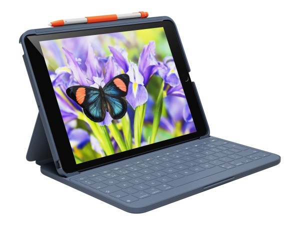 LOGITECH RUGGED LITE F. IPAD 7.+8.+9.GEN 920-011685